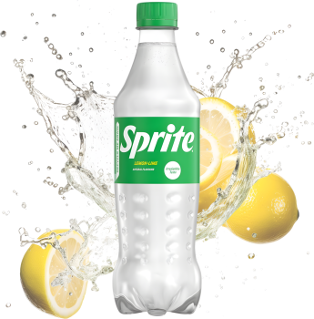 Sprite - Lemon Lime 500ml